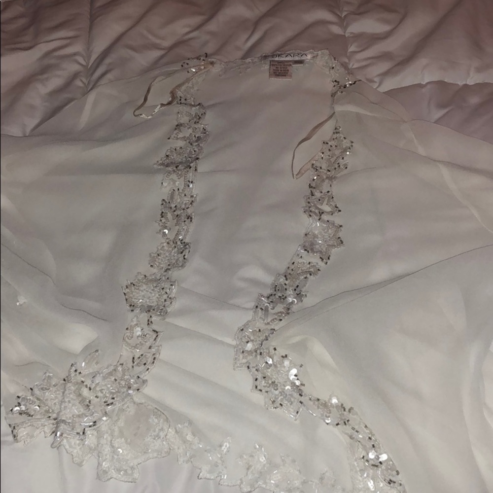 A very nice cardigan